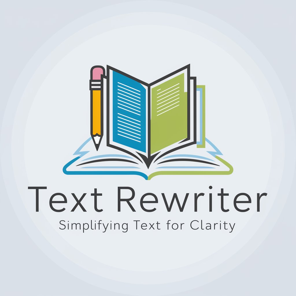 Text Rewriter