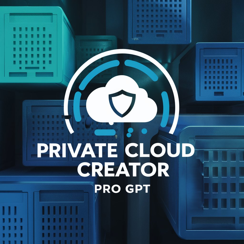 Private Cloud Creator PRO GPT