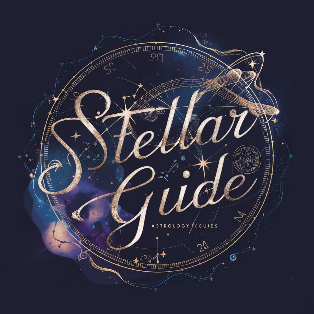 Stellar Guide