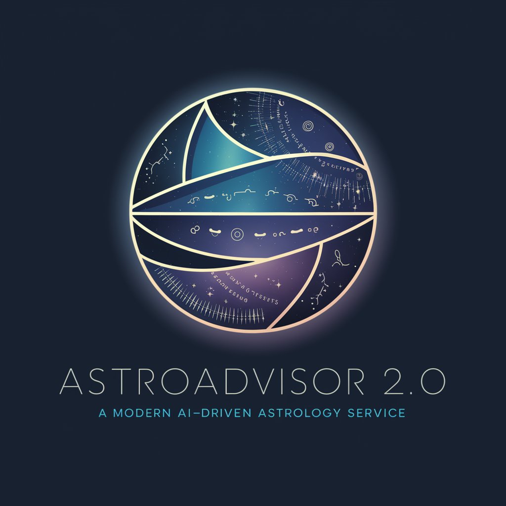 AstroAdvisor 2.0