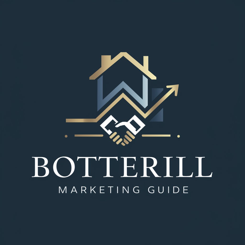 Botterill Marketing Guide