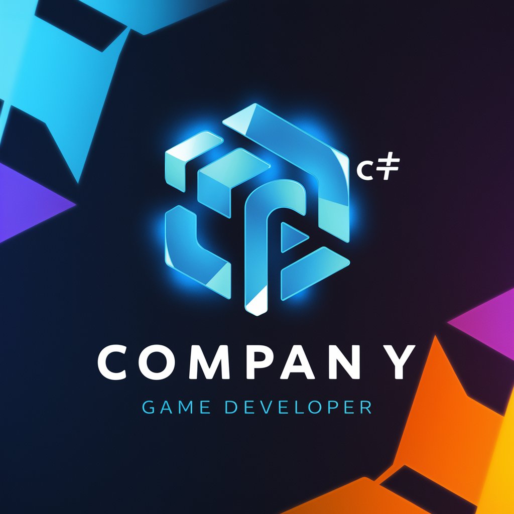 C# and Unity: Unleash Your Game Development Power in GPT Store