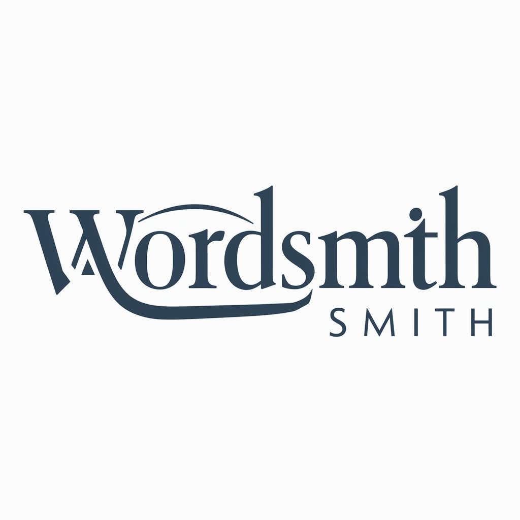 WordSmith in GPT Store