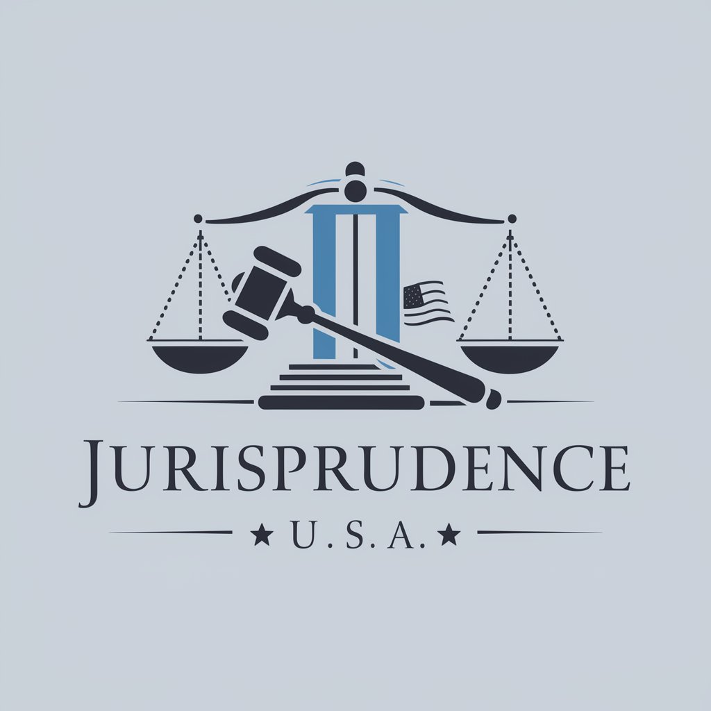 Jurisprudence U.S.A