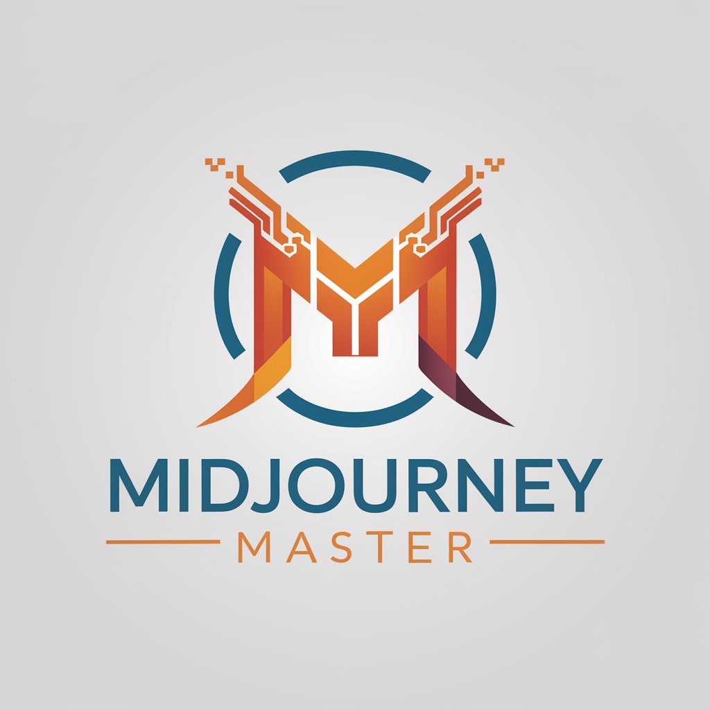 Midjourney Master in GPT Store