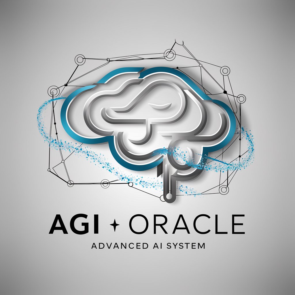 AGI Oracle