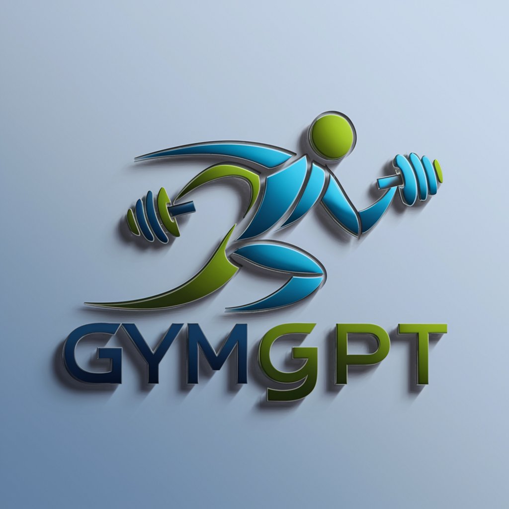 GymGPT 🏋️ in GPT Store