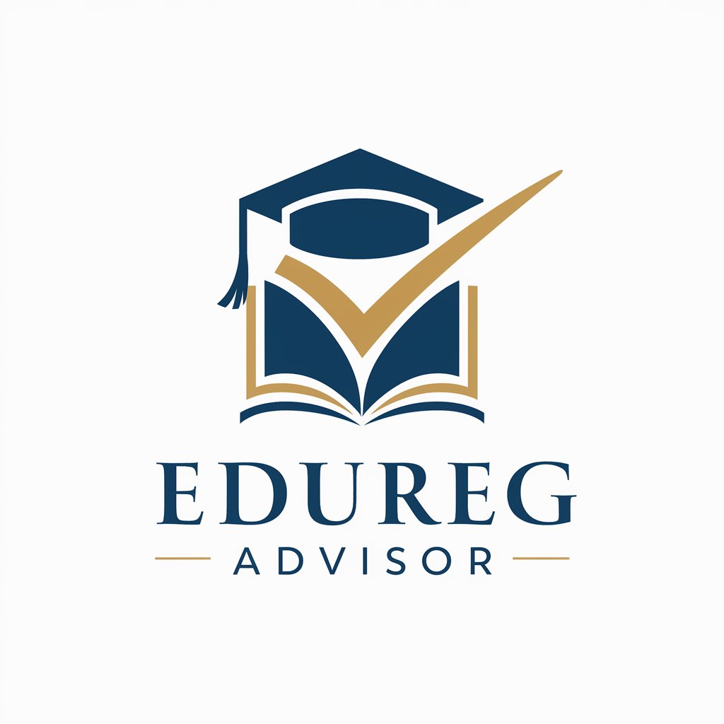 EduReg Advisor