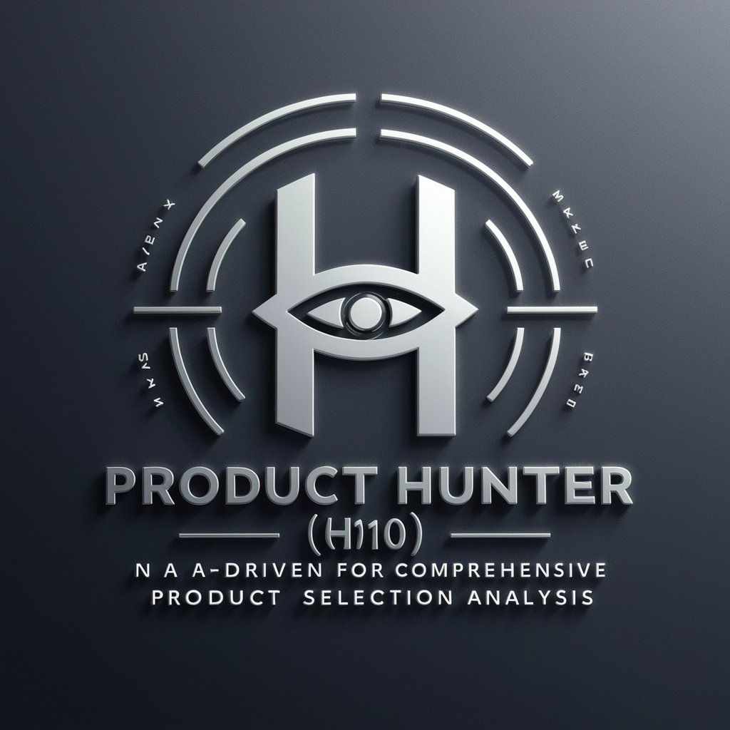 Product Hunter