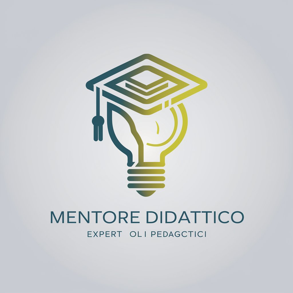 Mentore Didattico in GPT Store