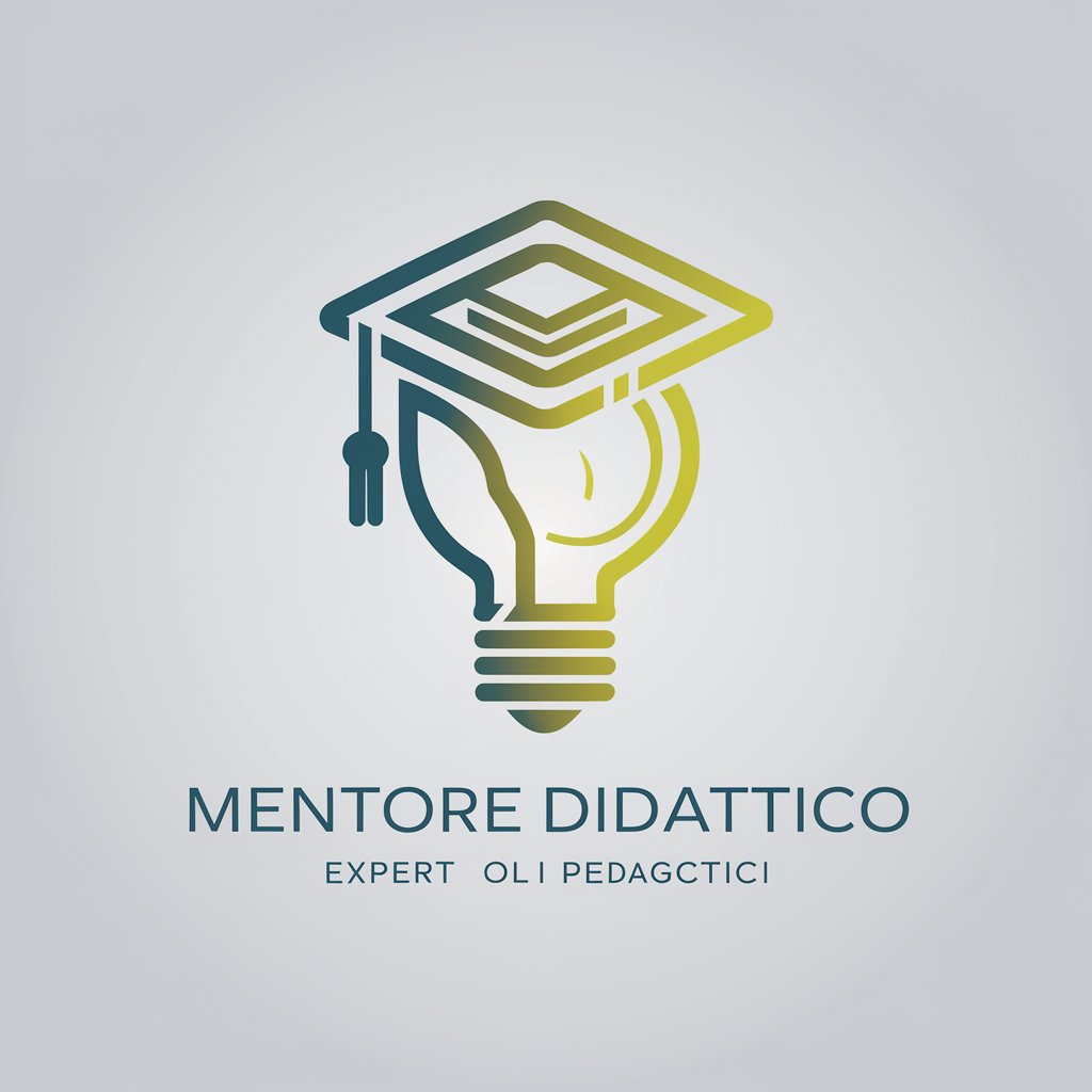 Mentore Didattico