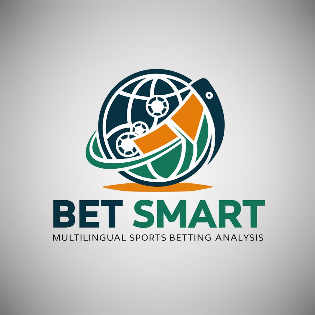 Bet Smart Multilingual Expert (5⭐) in GPT Store