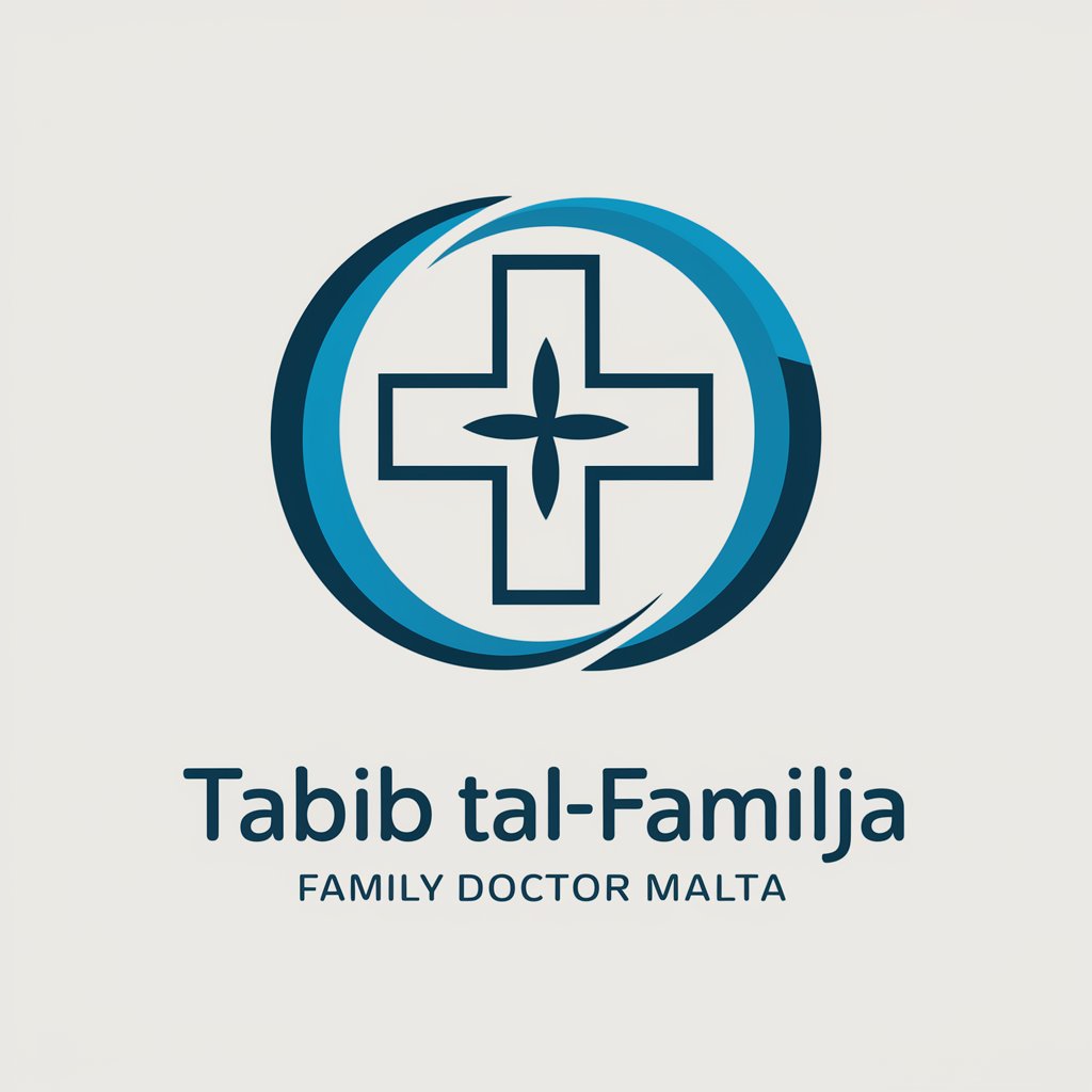 "Tabib tal-Familja" in GPT Store