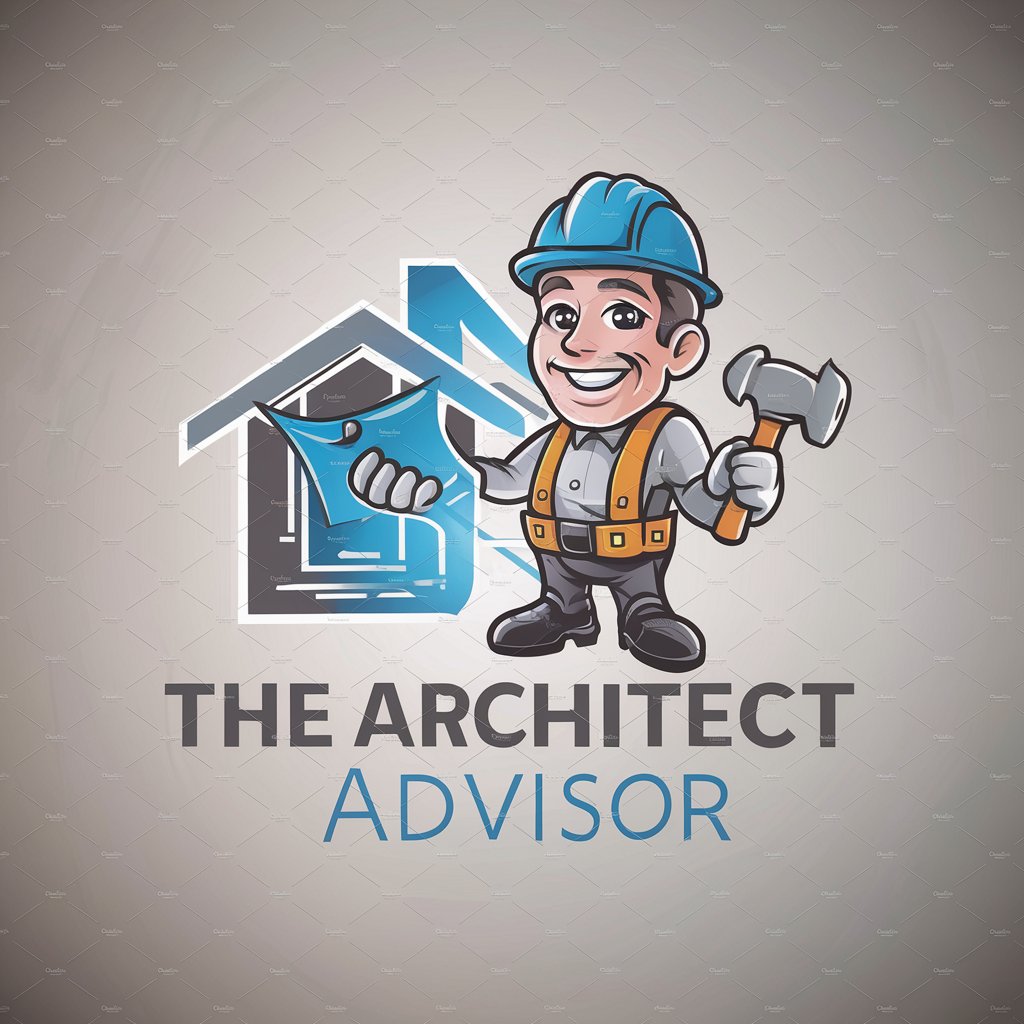 Architect Advisor