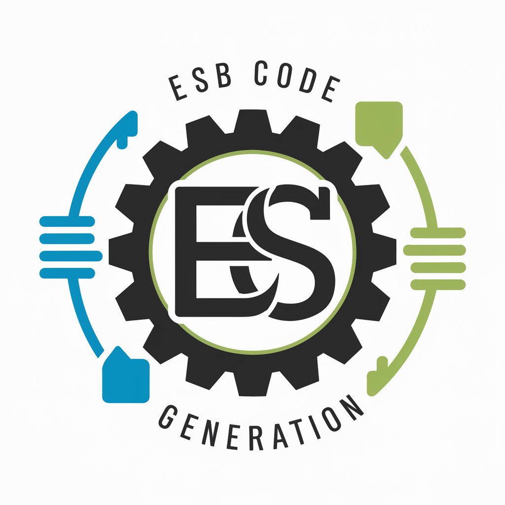Swagger to ESB Code Generator