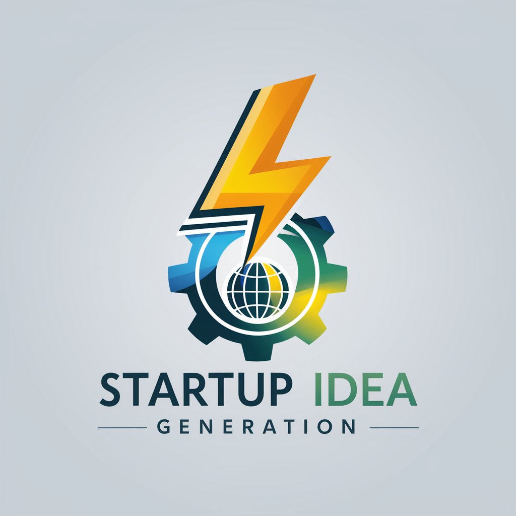 Multilingual Startup Idea Generator