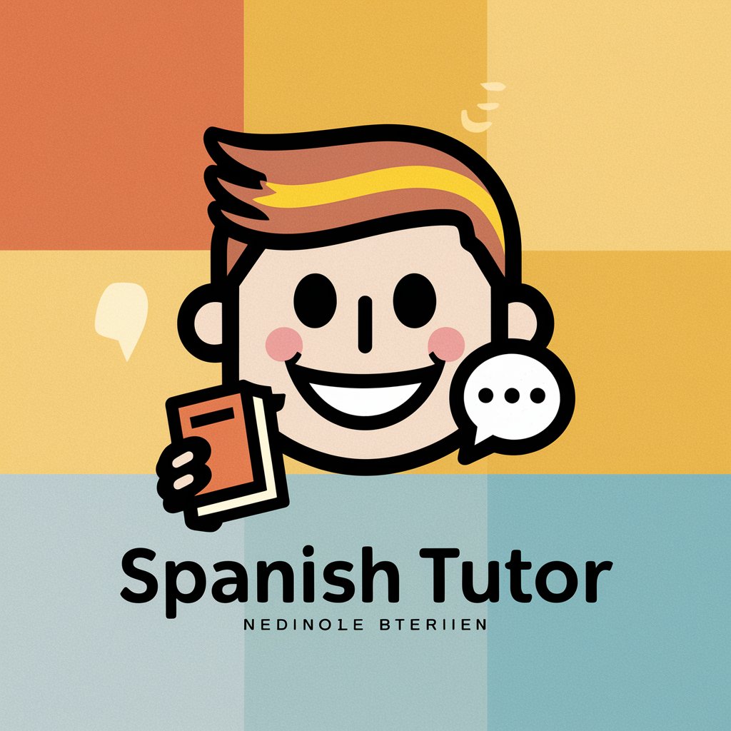 Spanish Tutor