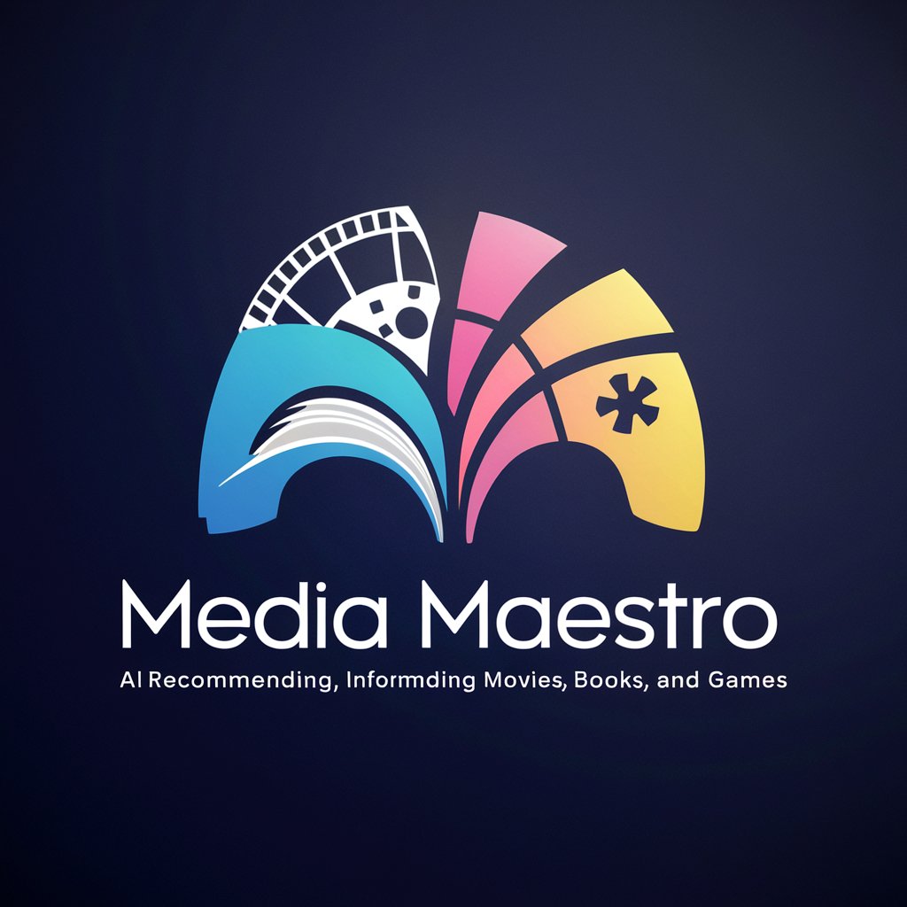 Media Maestro in GPT Store