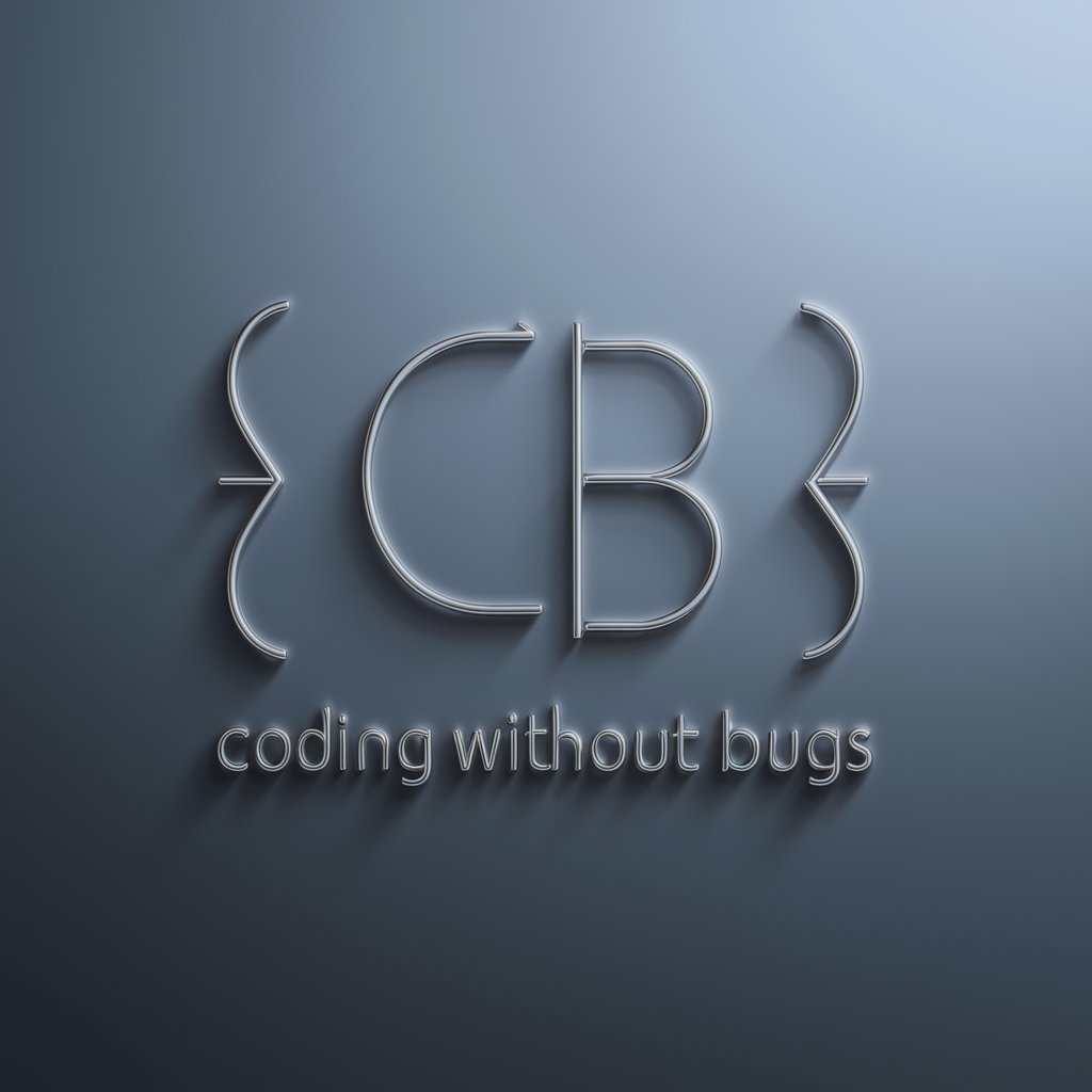 Coding Without Bugs