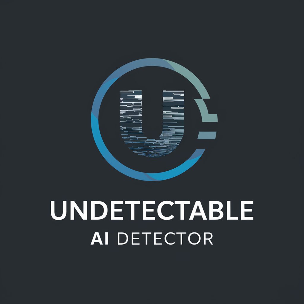 Undetectable AI Detector in GPT Store