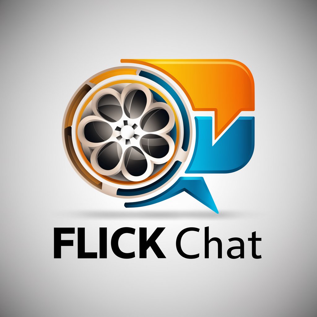 Flick Chat