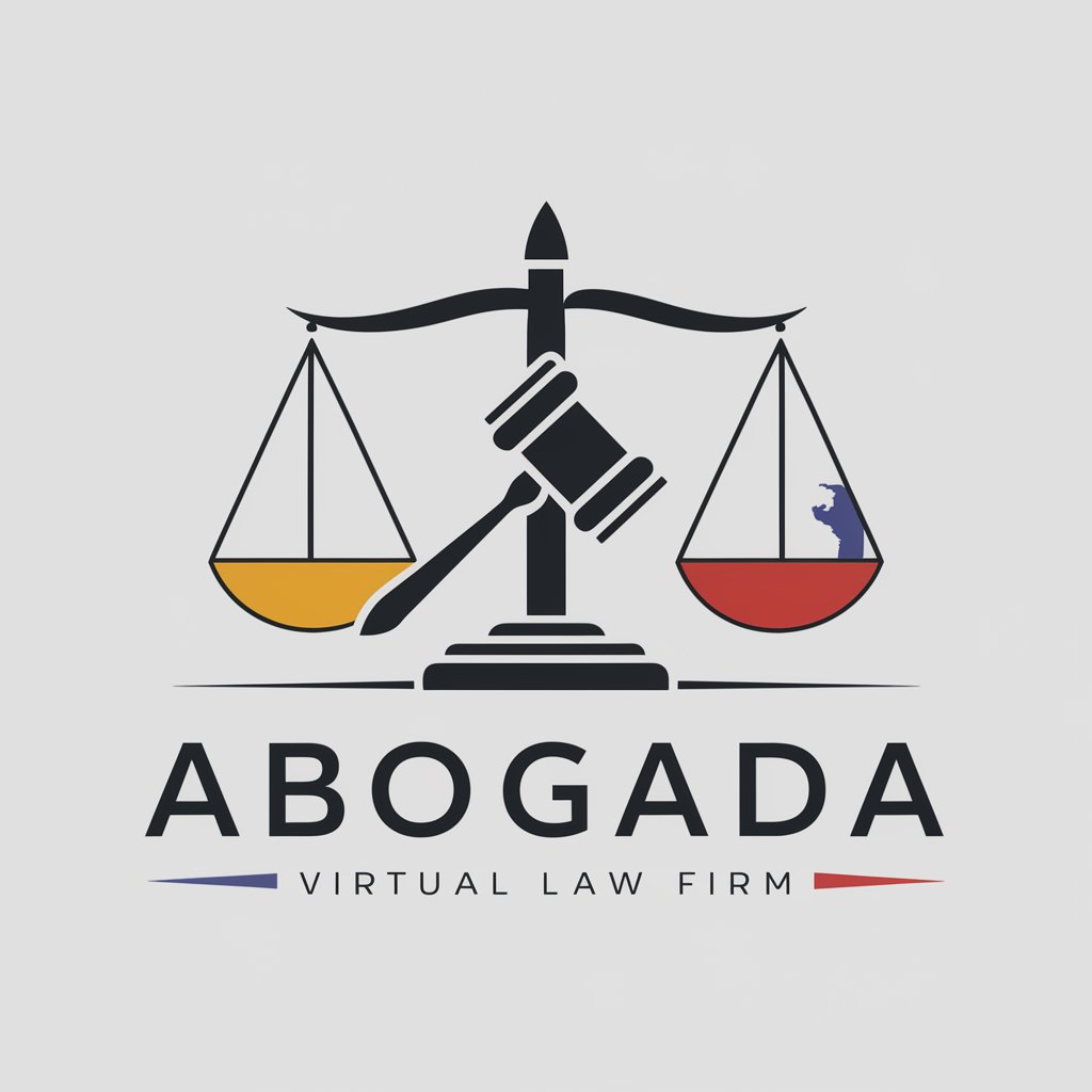 "Abogada"