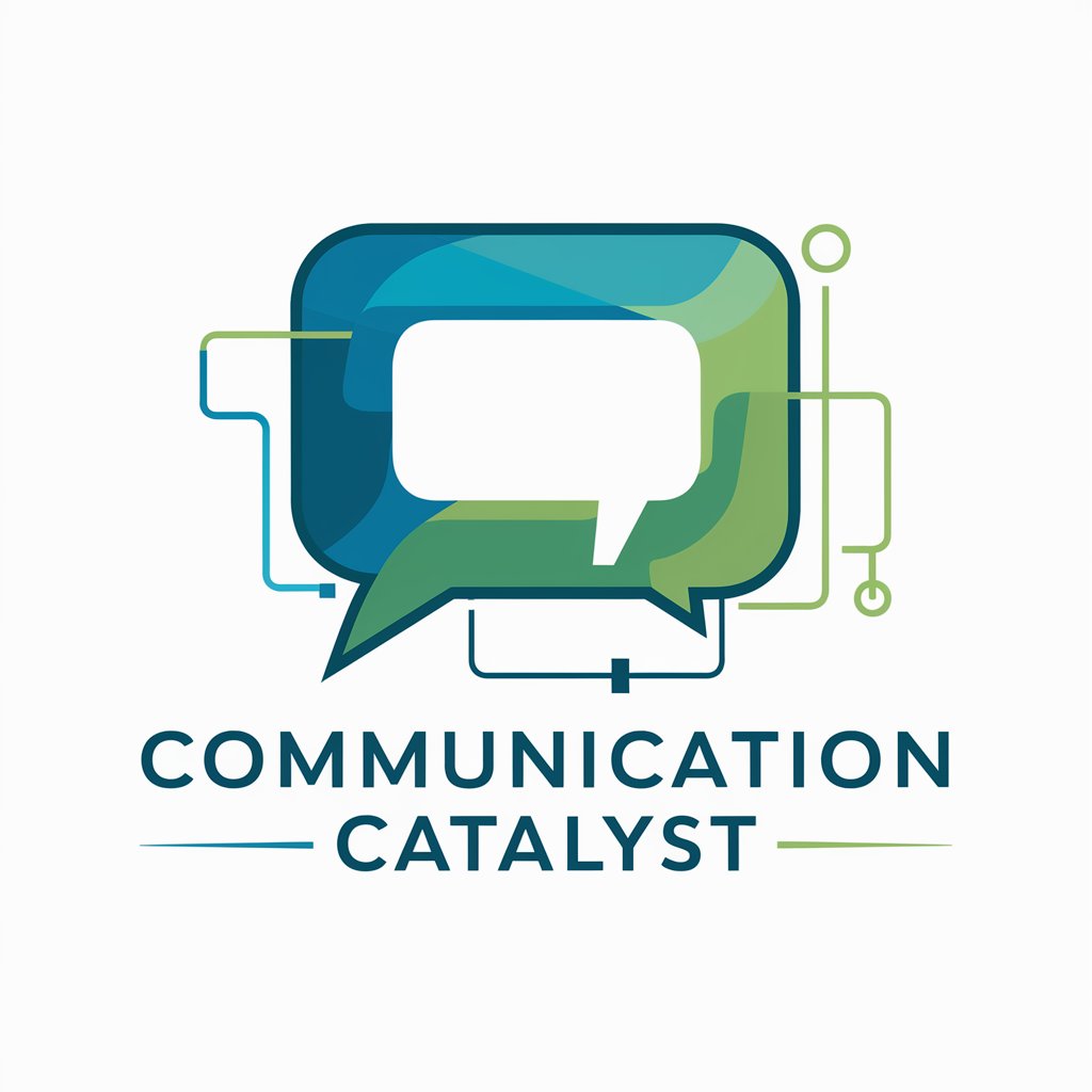 Communication Catalyst