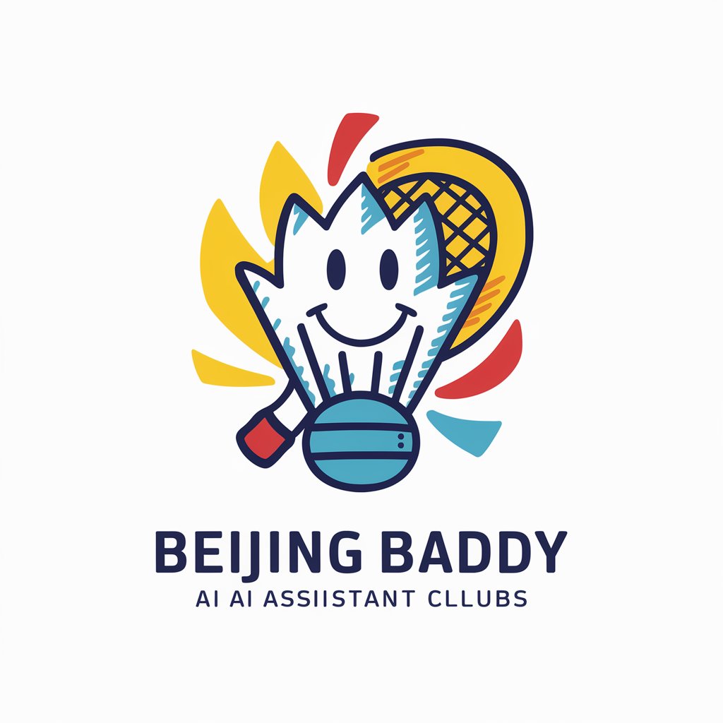 Beijing Baddy in GPT Store