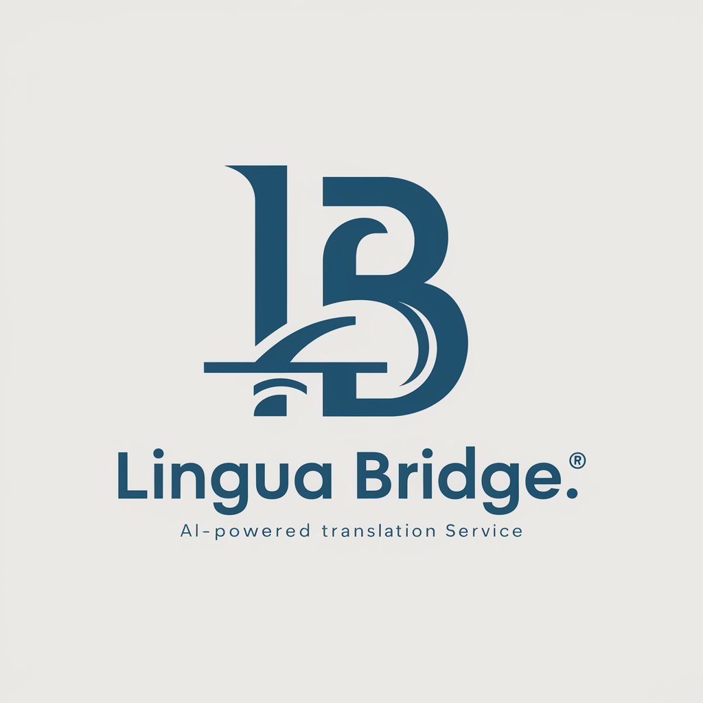 Lingua Bridge