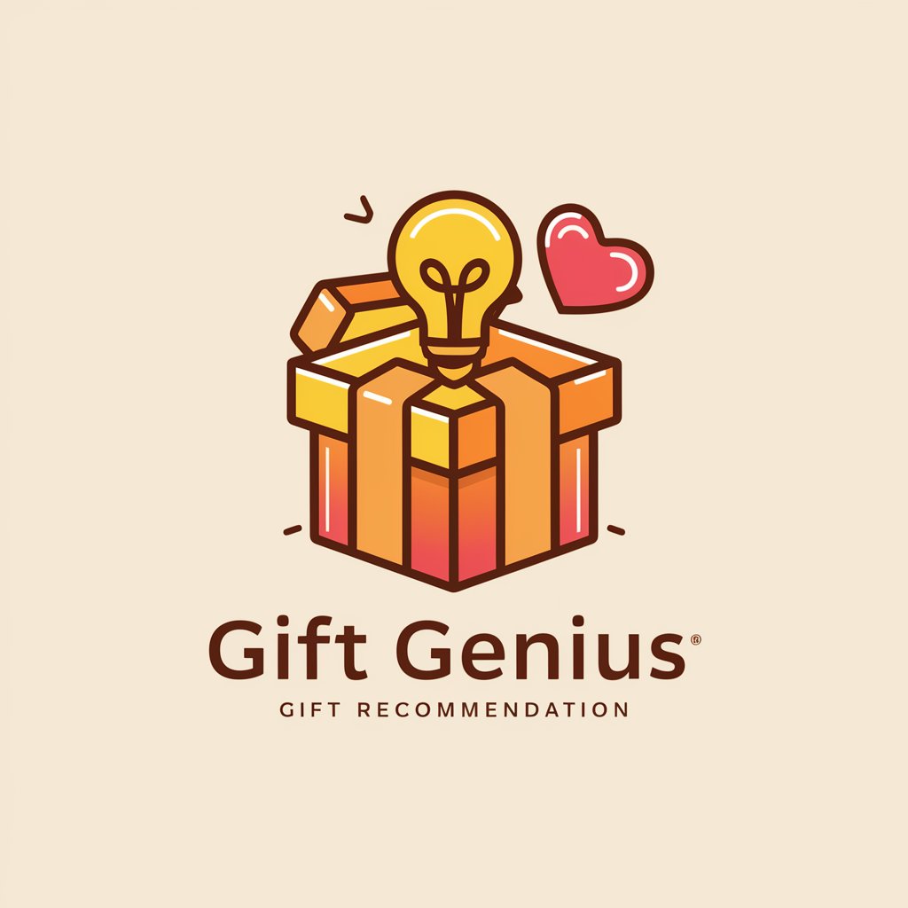 Gift Genius in GPT Store