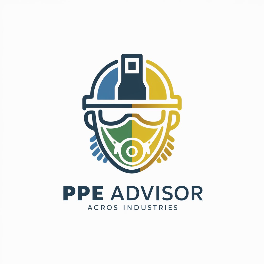 PPE Advisor in GPT Store