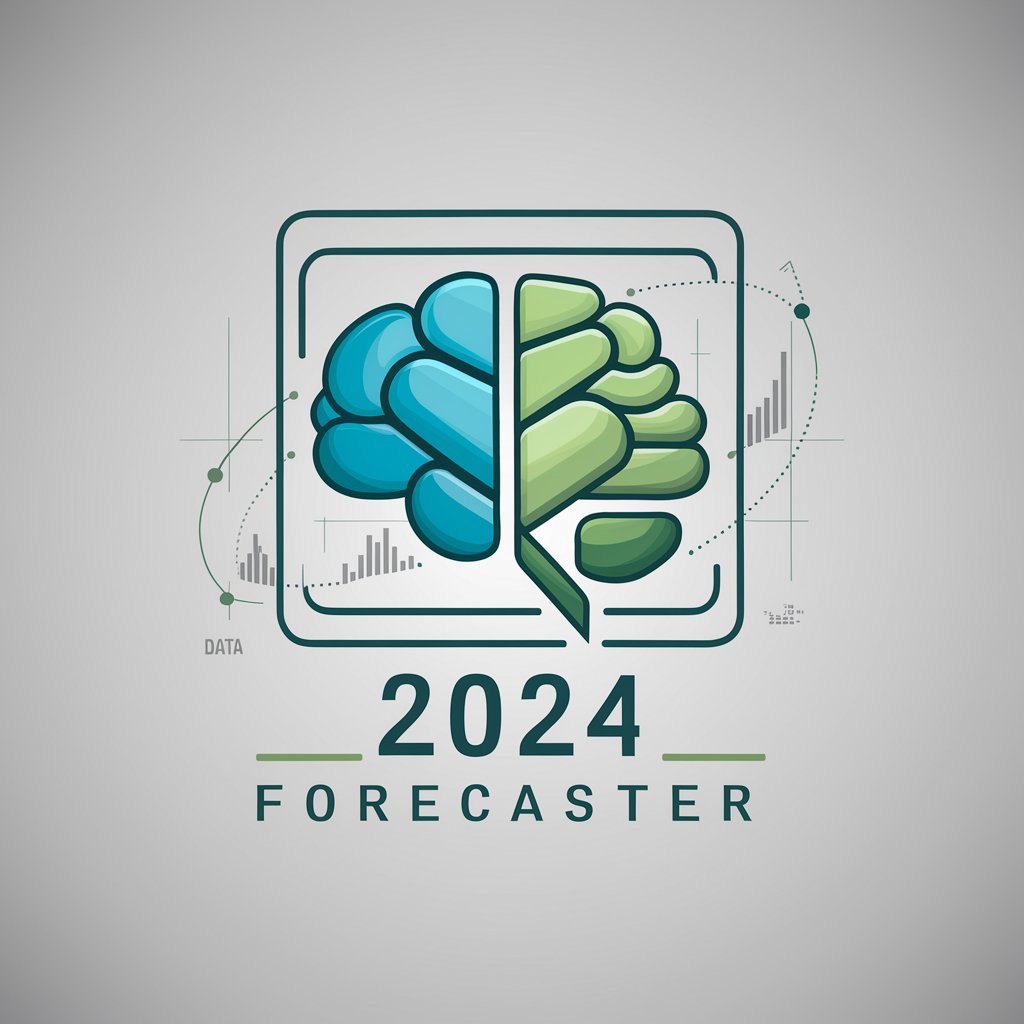 2024 Forecaster