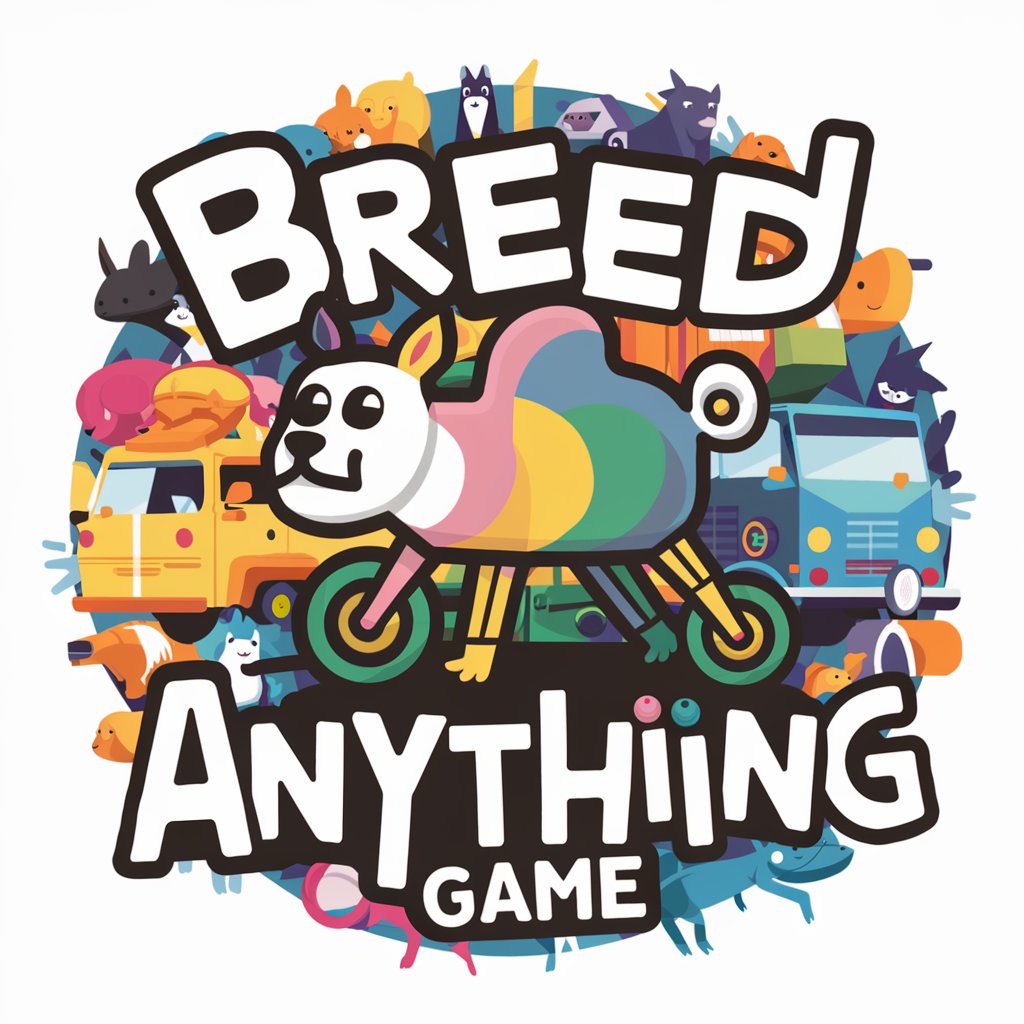 The *Breed Anything* "Game"
