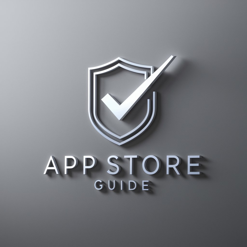 App Store Guideline in GPT Store