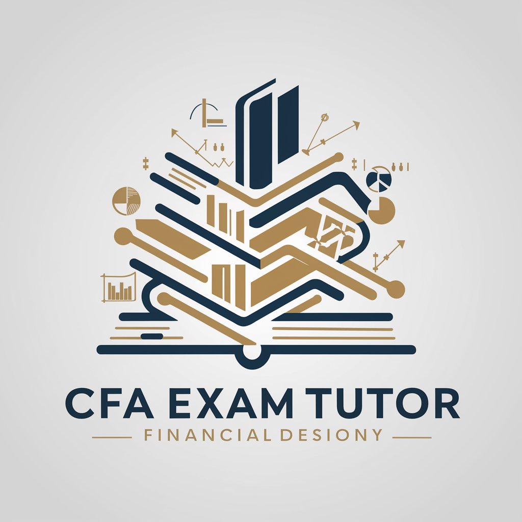 CFA Exam Tutor
