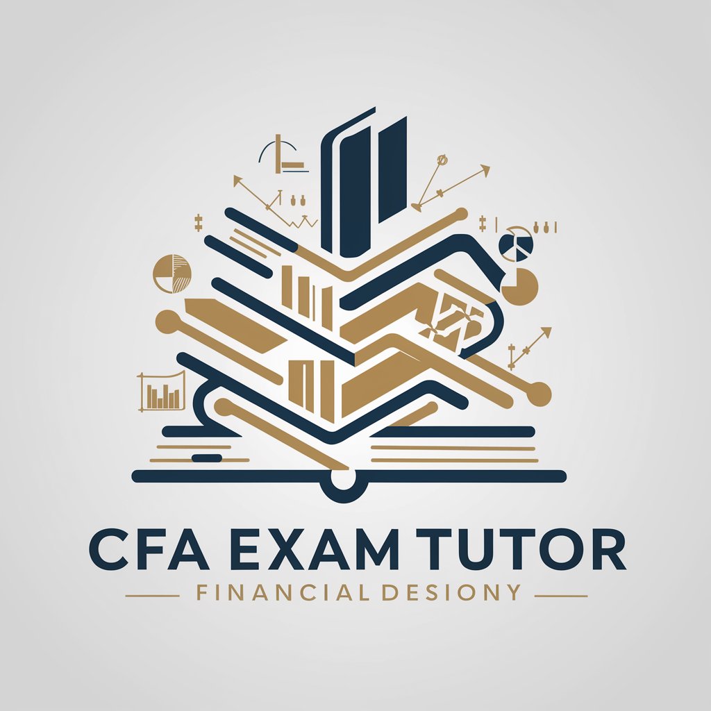 CFA Exam Tutor in GPT Store