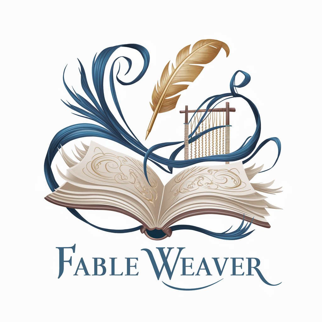 Fable Weaver