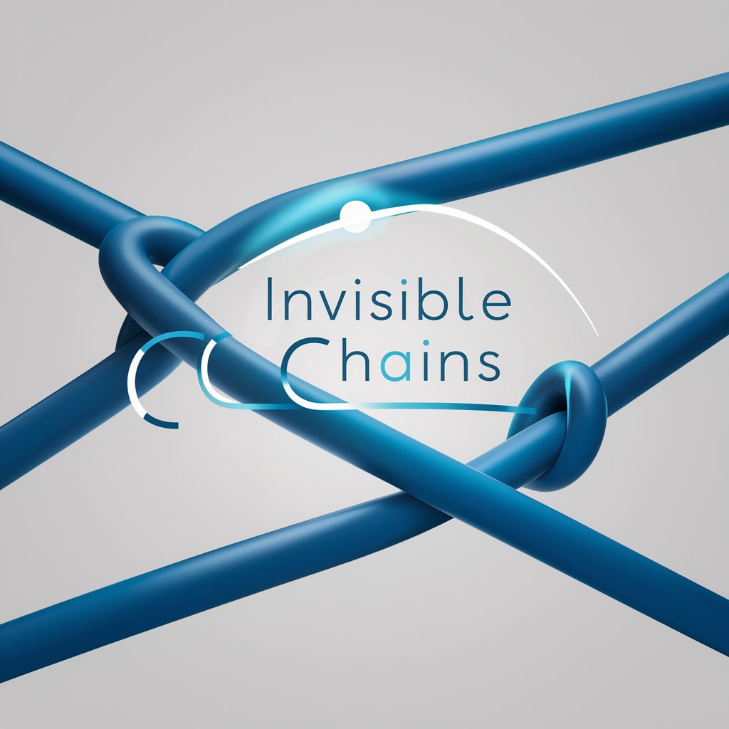Invisible Chains meaning?
