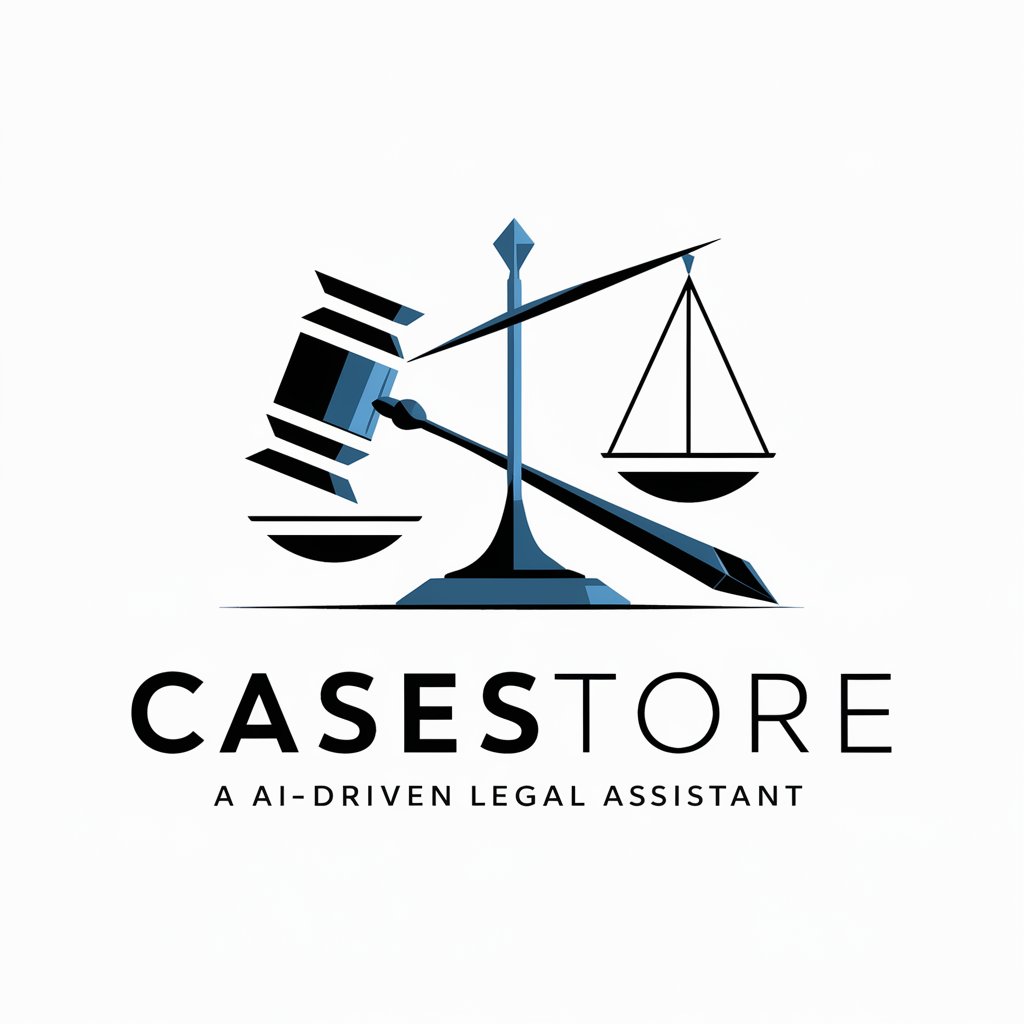 CaseStore in GPT Store