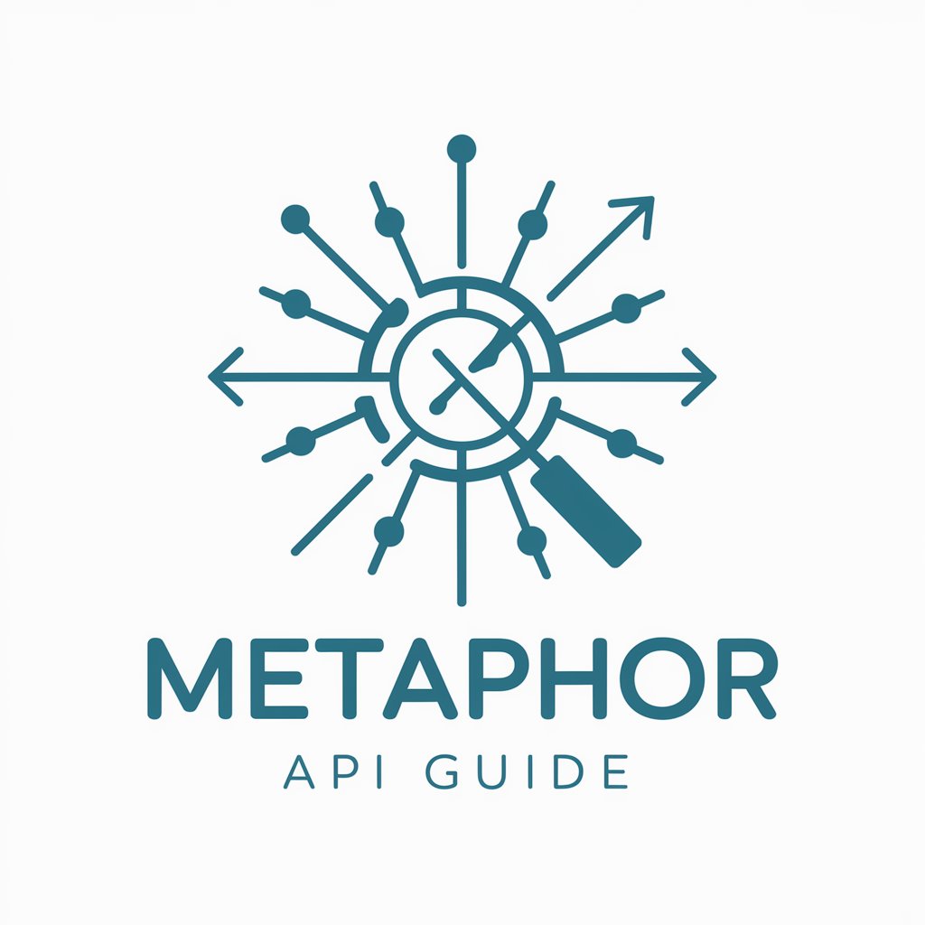 Metaphor API Guide in GPT Store