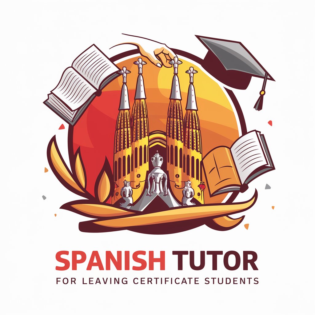 Leaving Certificate Spanish - Ordinary Level