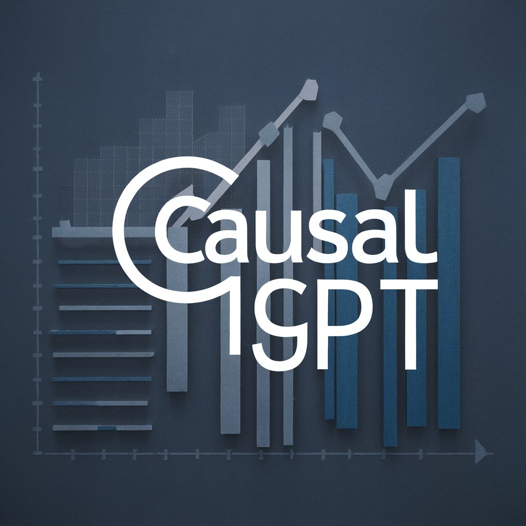 Causal GPT