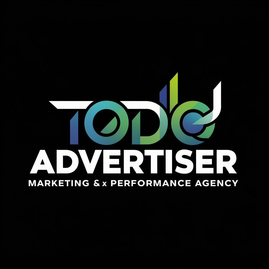 ToDo advertiser in GPT Store