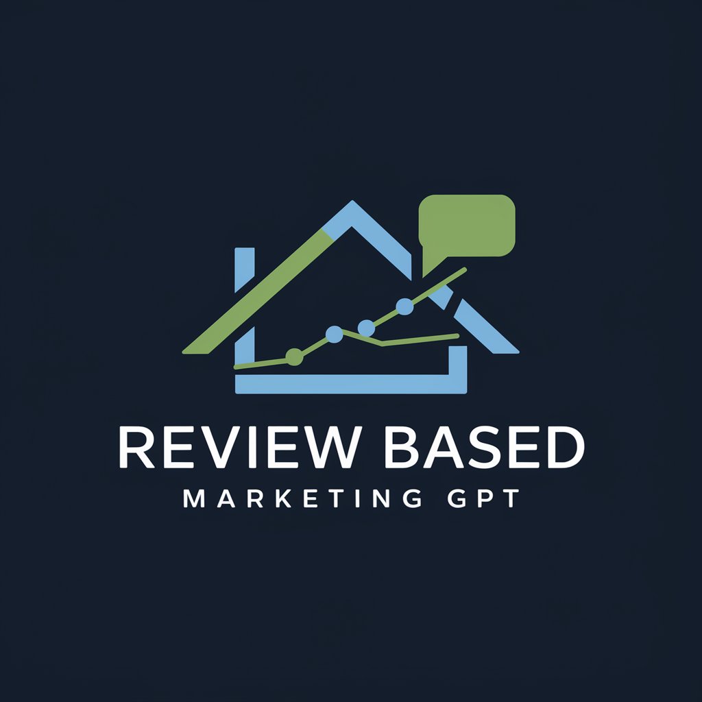 Review Based Marketing GPT