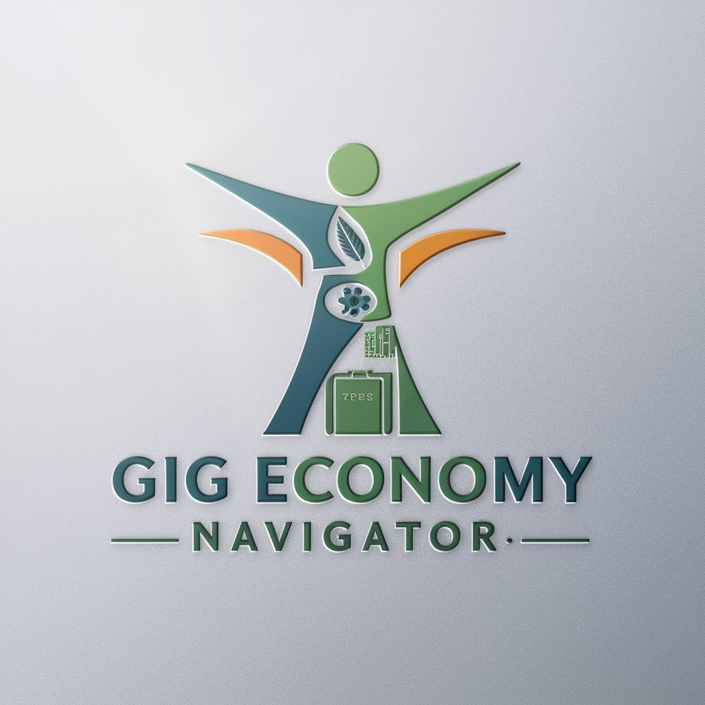 Gig Economy Navigator