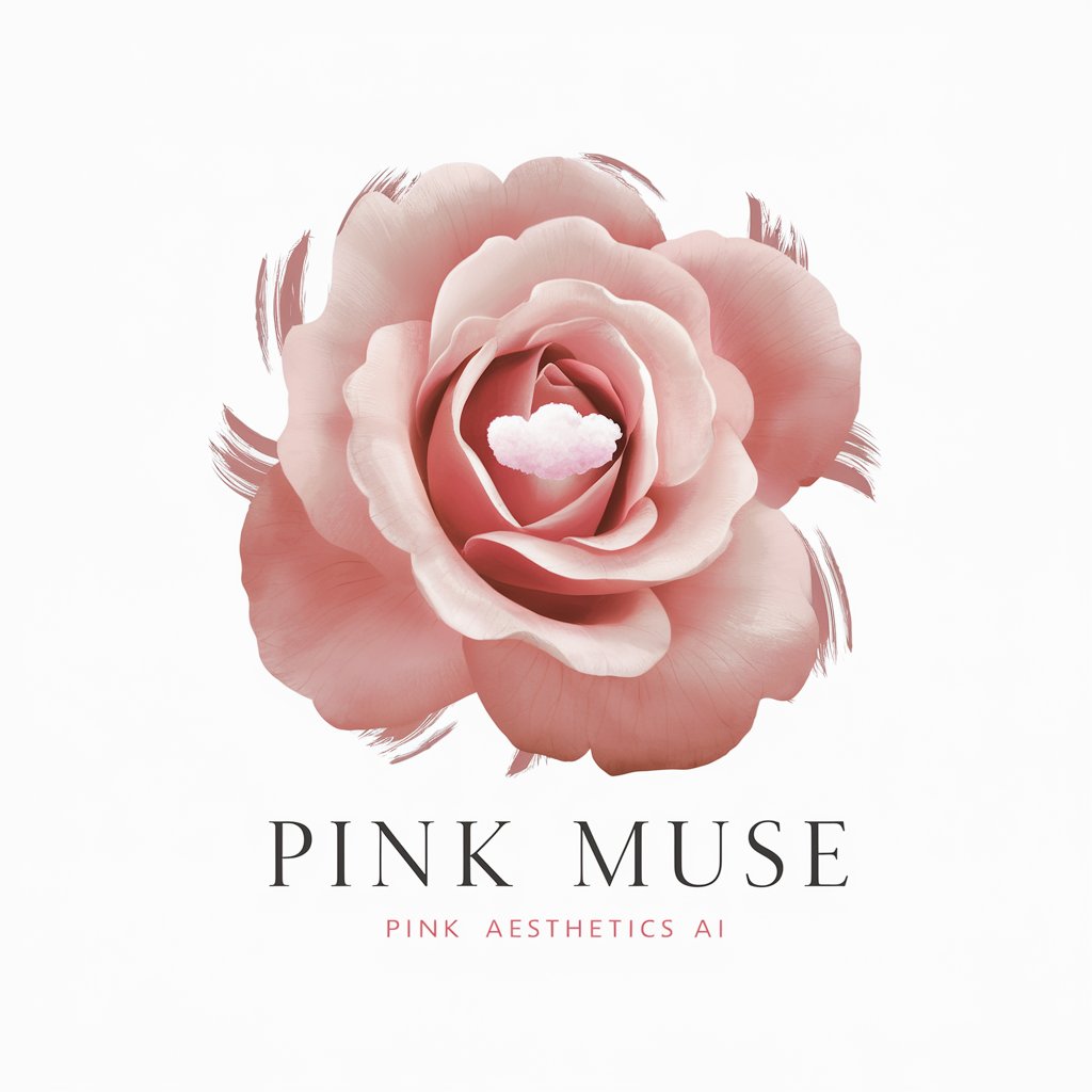 Pink Muse