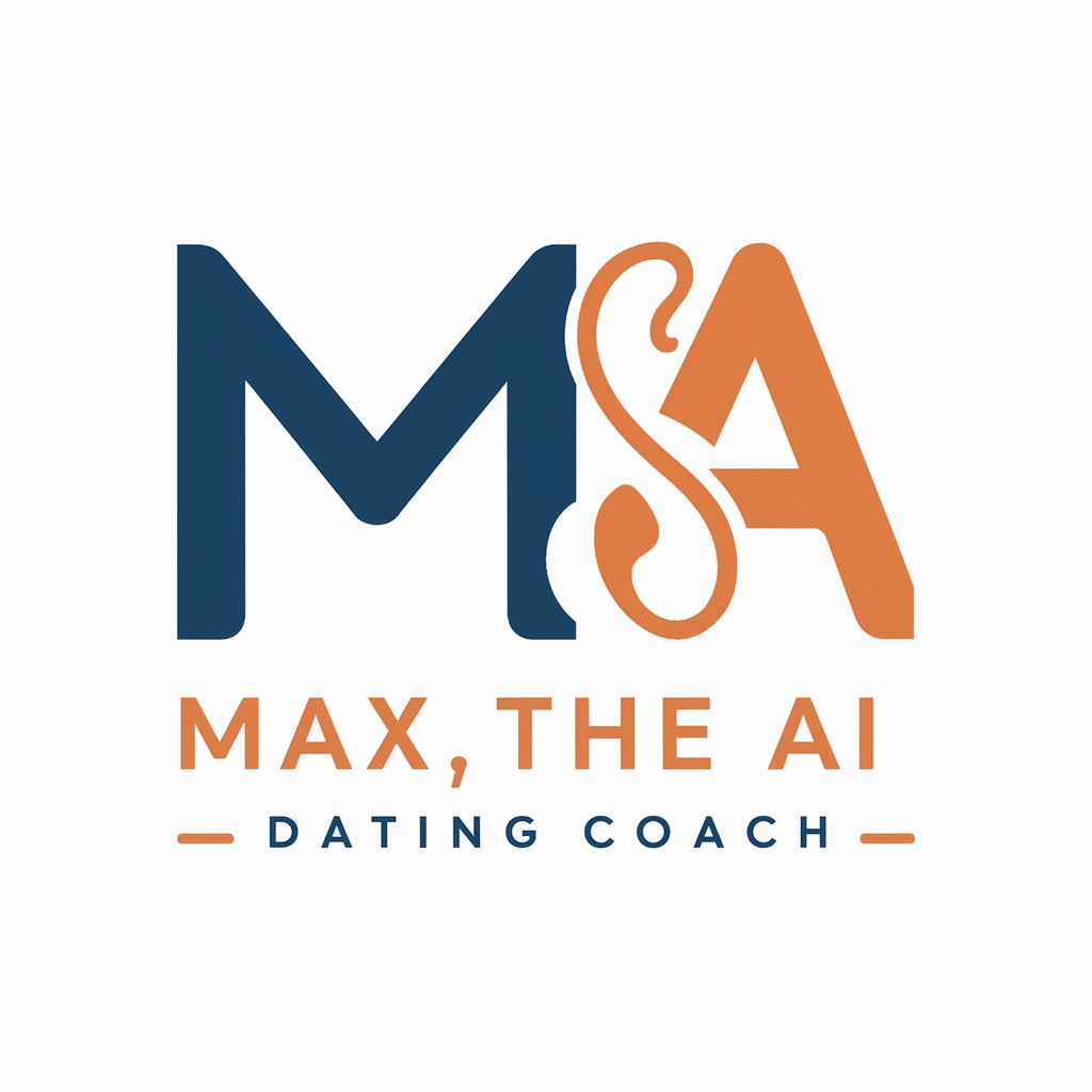 Casanova: The Dating Coach for Men in GPT Store