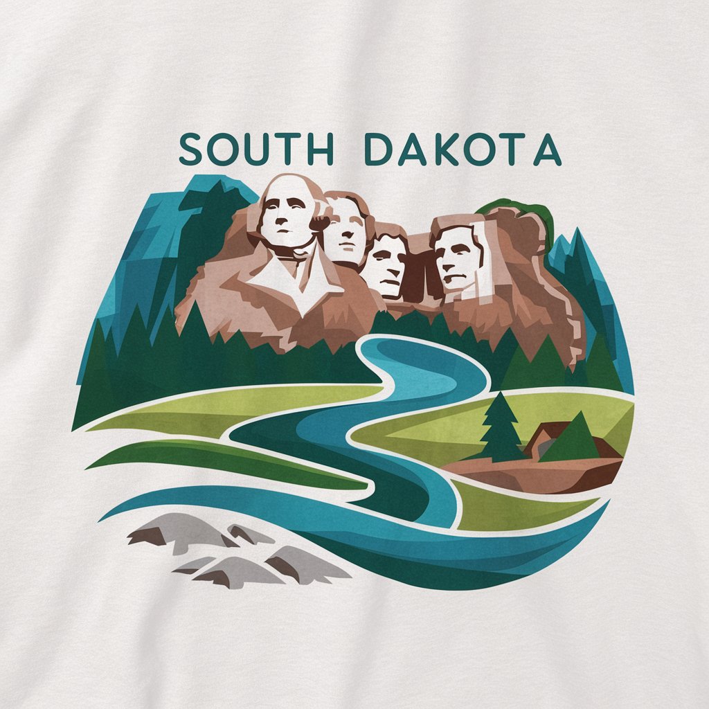 South Dakota