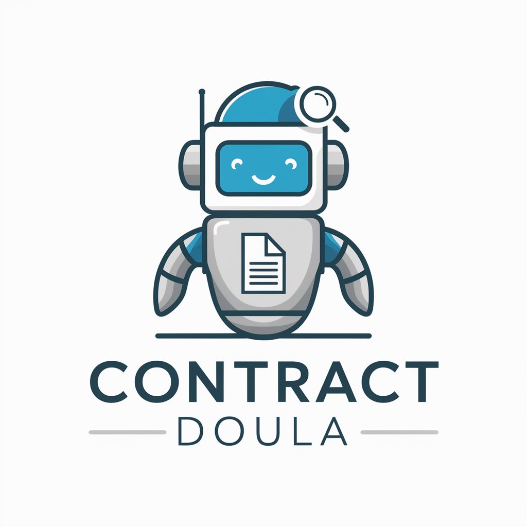 Contract Doula