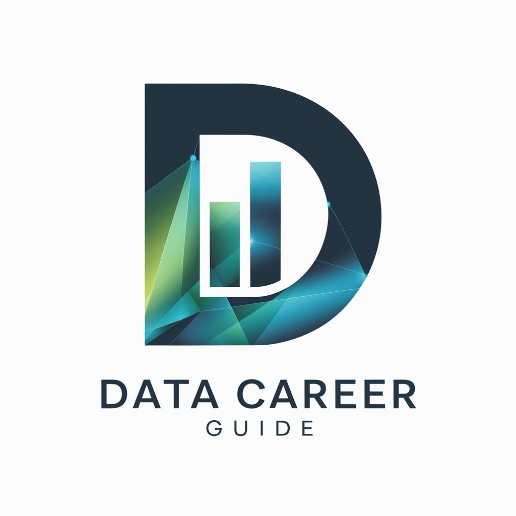 Data Career Guide in GPT Store